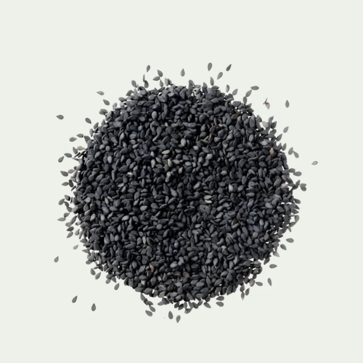 Black Sesame Seeds - 500g