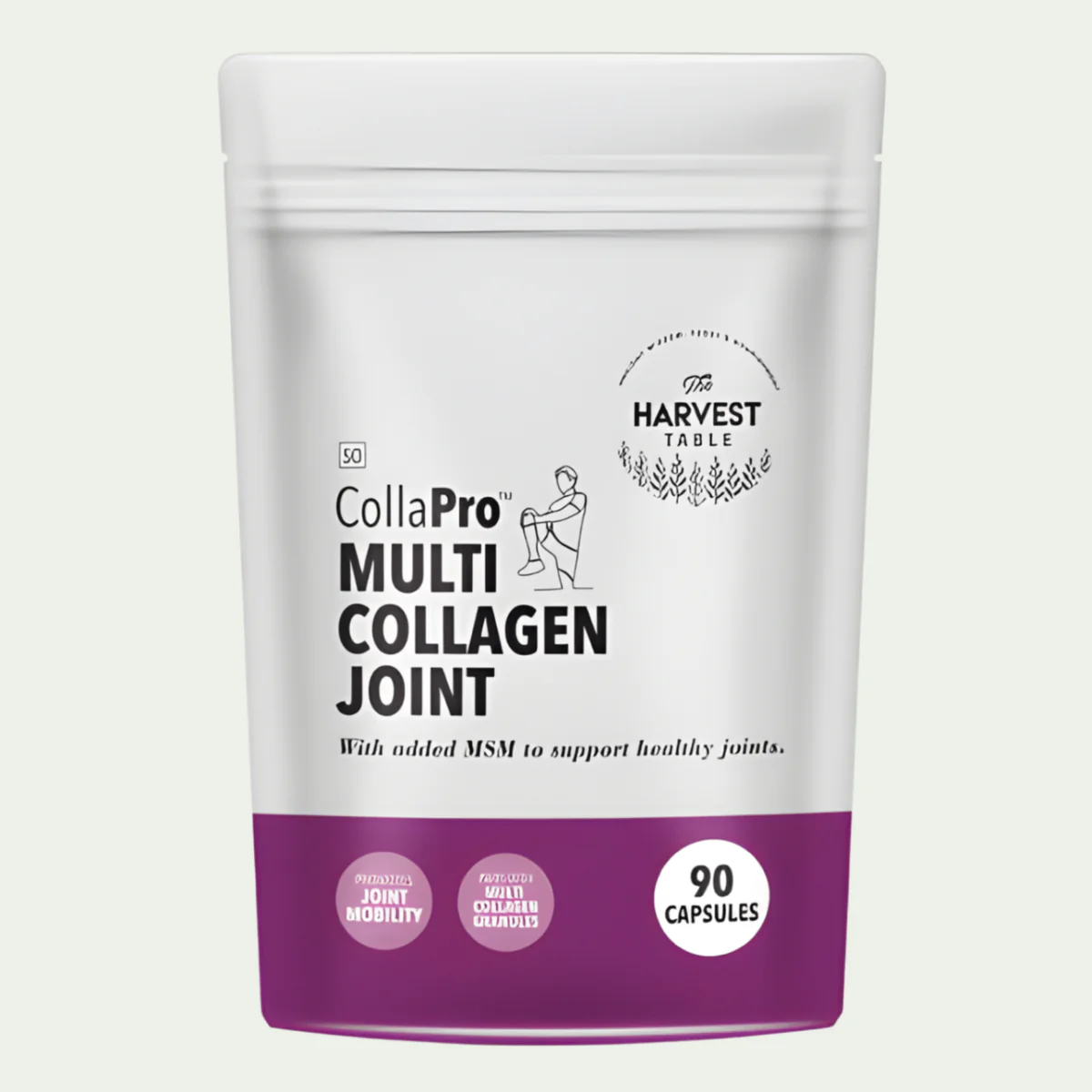 Collapro Multi Collagen Joint Capsules - 90