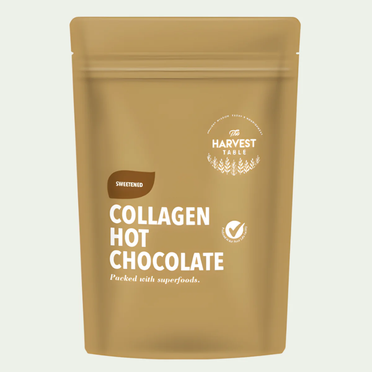 Collagen Hot Chocolate - 200g