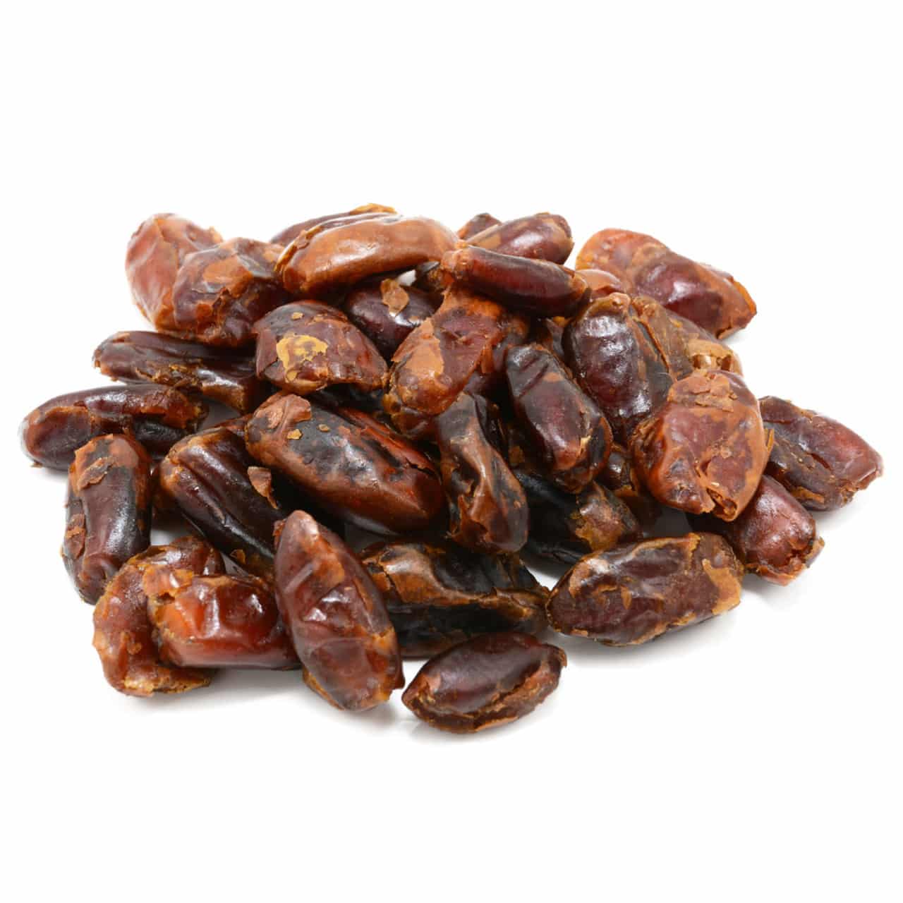 Dates Pitted - 500g