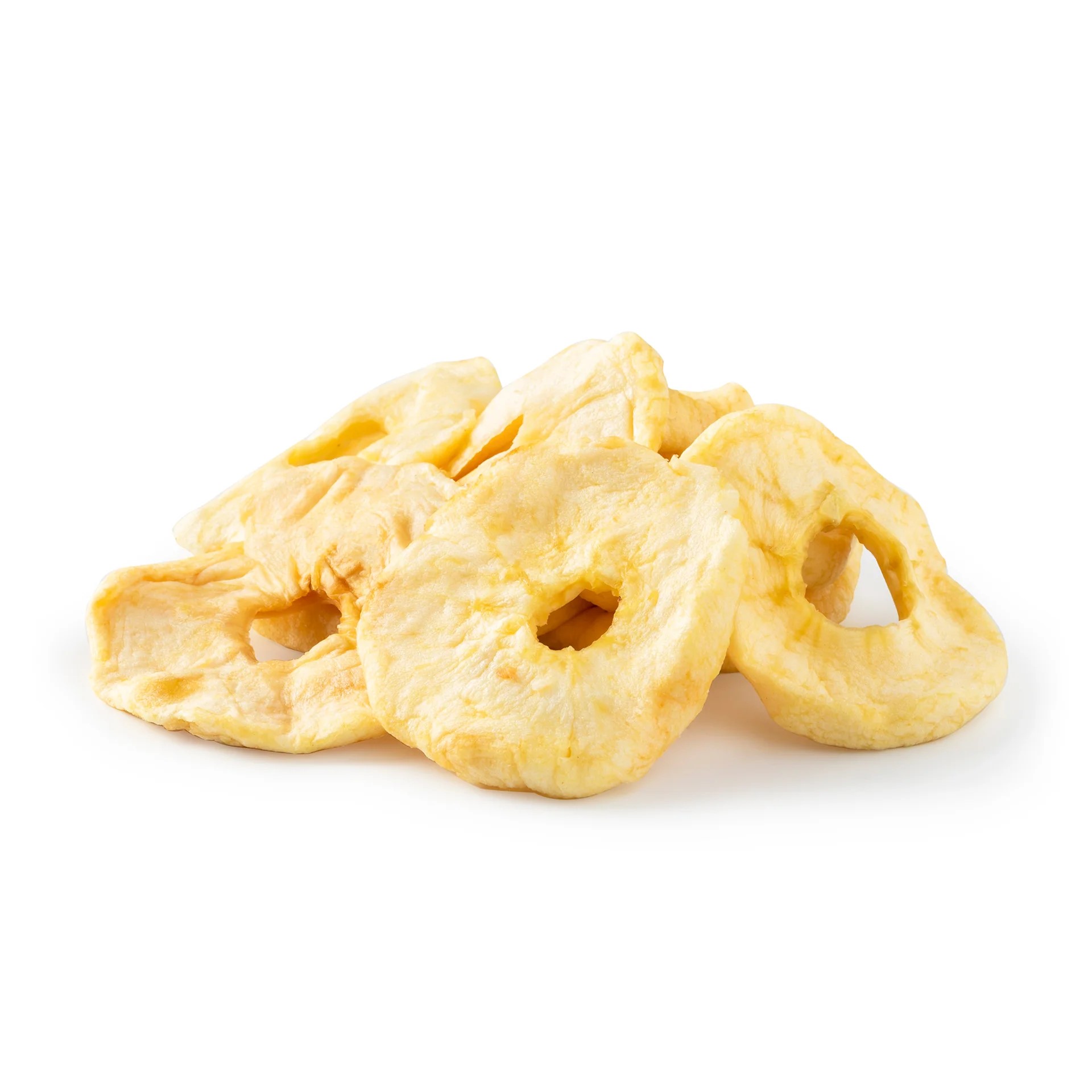 Dried Apple Rings - 500g