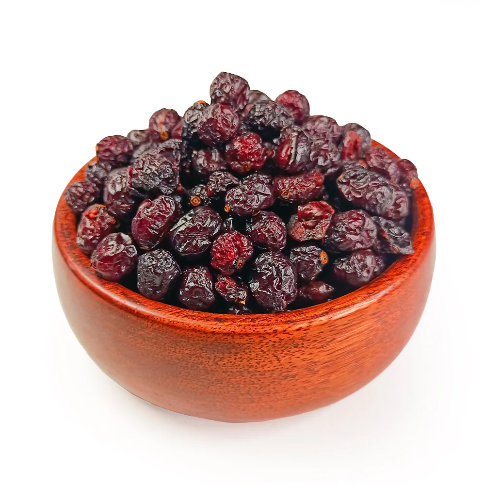 Dried Cranberries - 500g