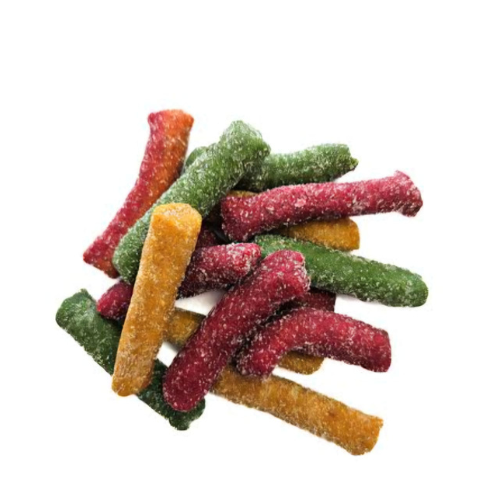 Dried Fruit Sweets - 250g