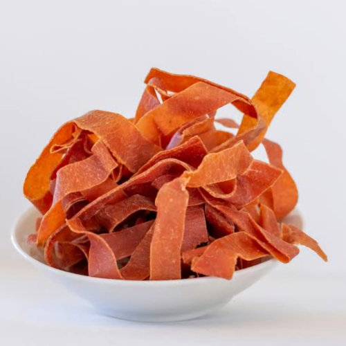 Dried Guava Strips - 500g