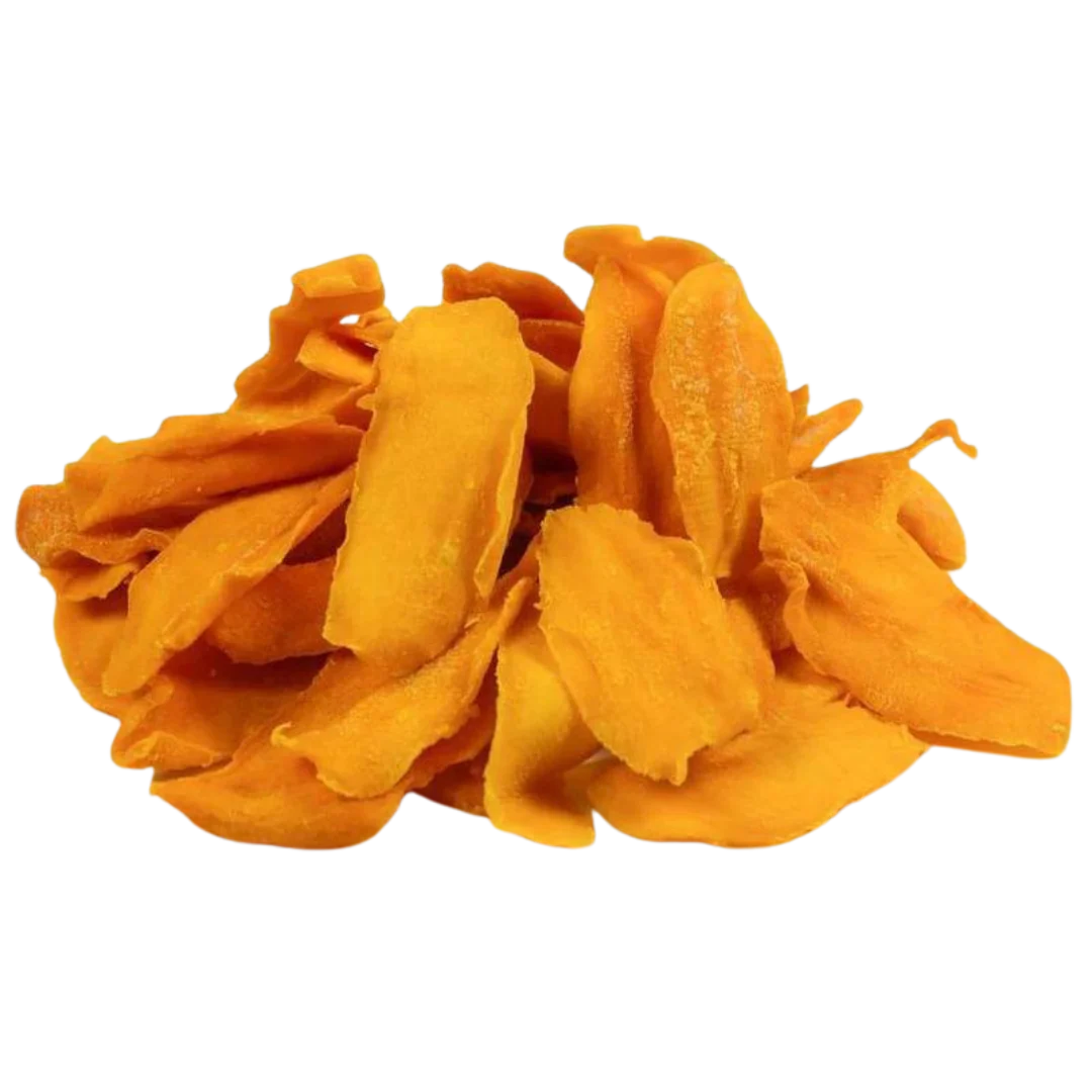 Dried Mango - 500g