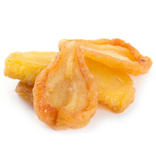 Dried Pear Halves - 500g
