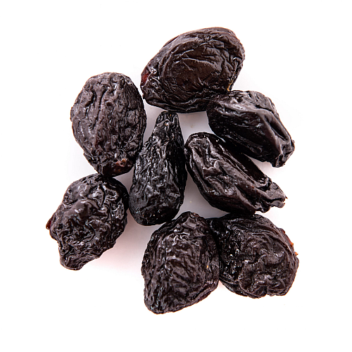 Dried Prunes - 500g