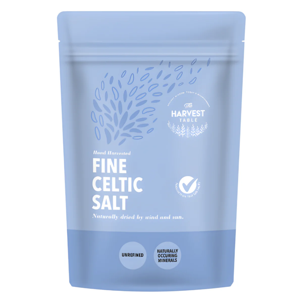 Fine Celtic Salt - 200g