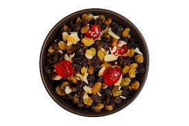 Fruit Cake Mix - 500g