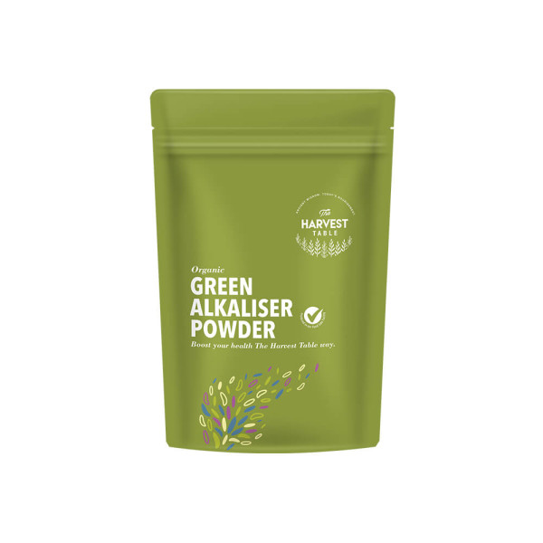 Green Alkaliser Refill - 180g