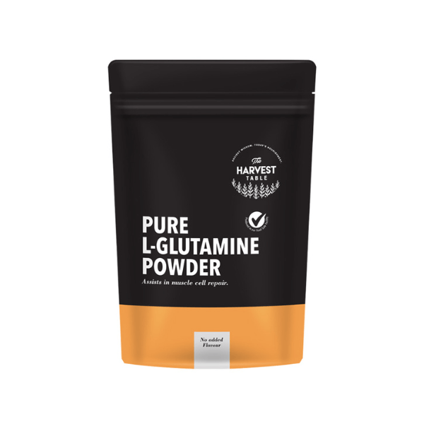 L-Glutamine - 450g