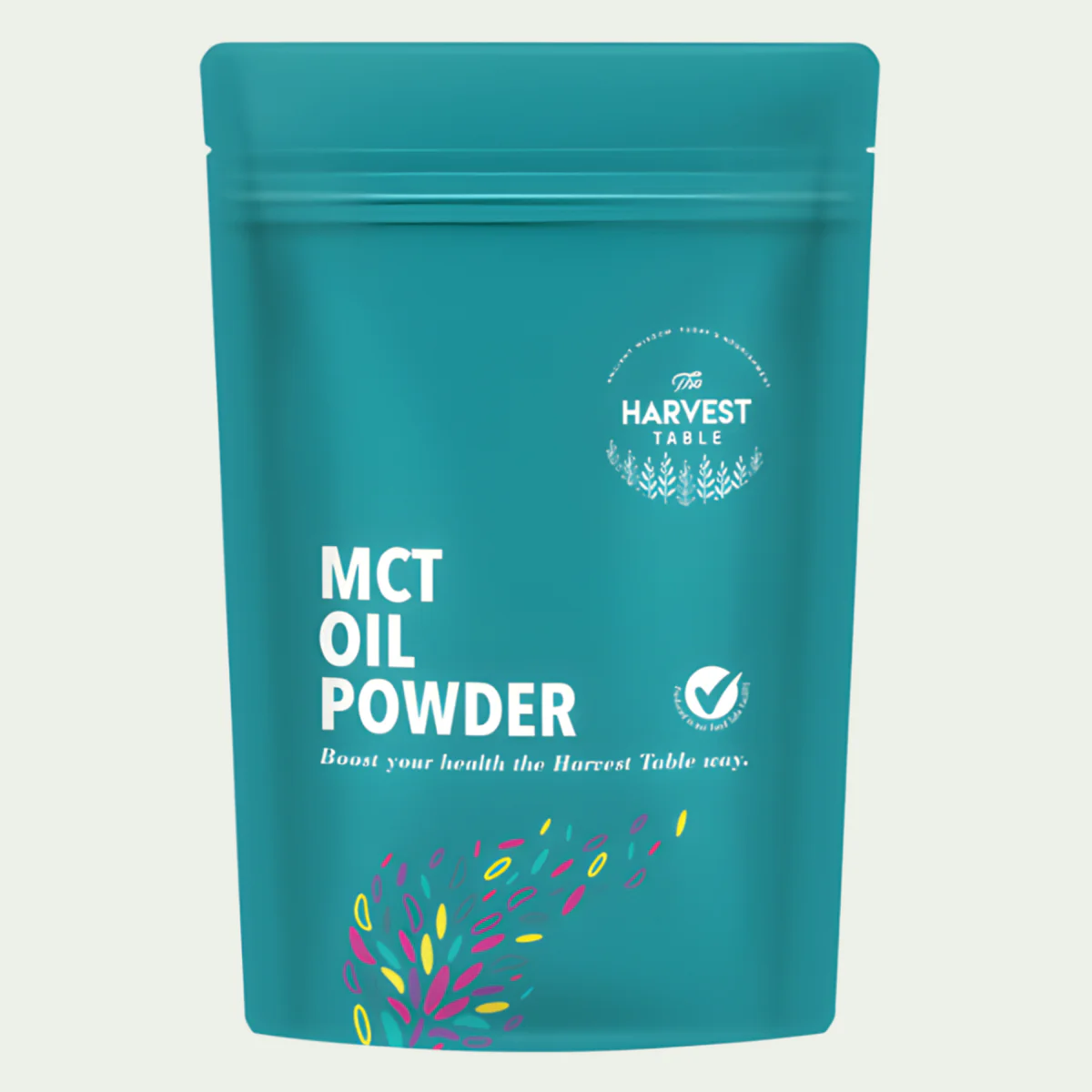 MCT Oil Powder - 200g