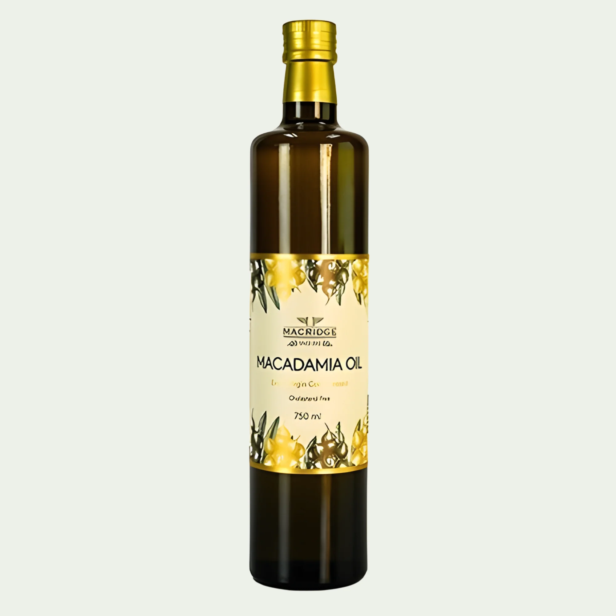 Macadamian Oil - 750ml