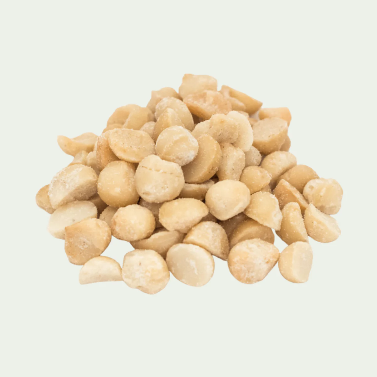 Macadamian Roasted & Salted - 250g