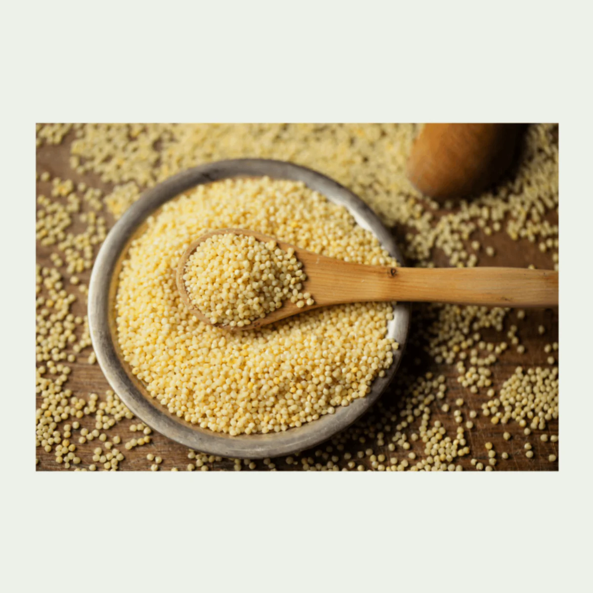 Barley (Millet) - 500g