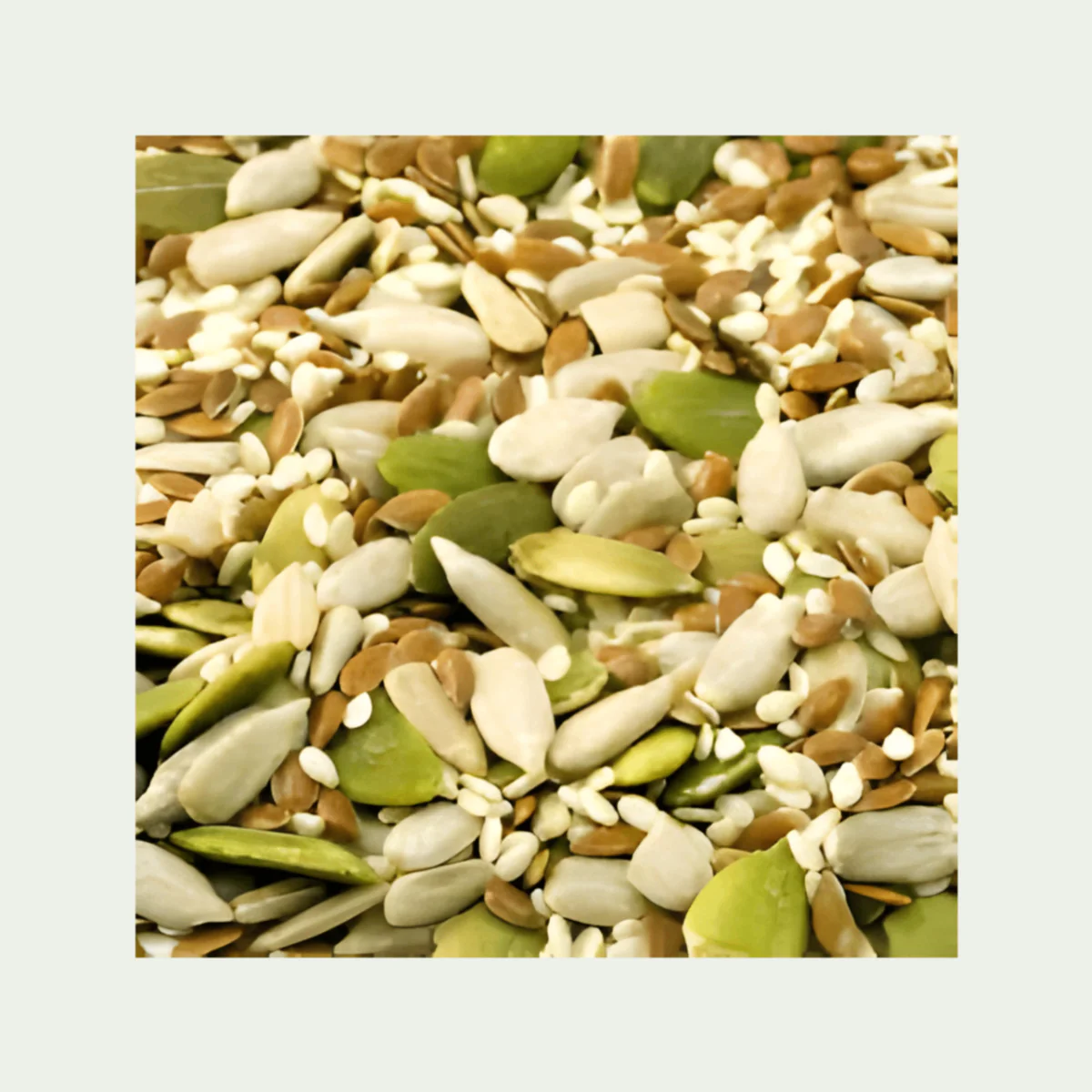 Mixed Seeds - 500g