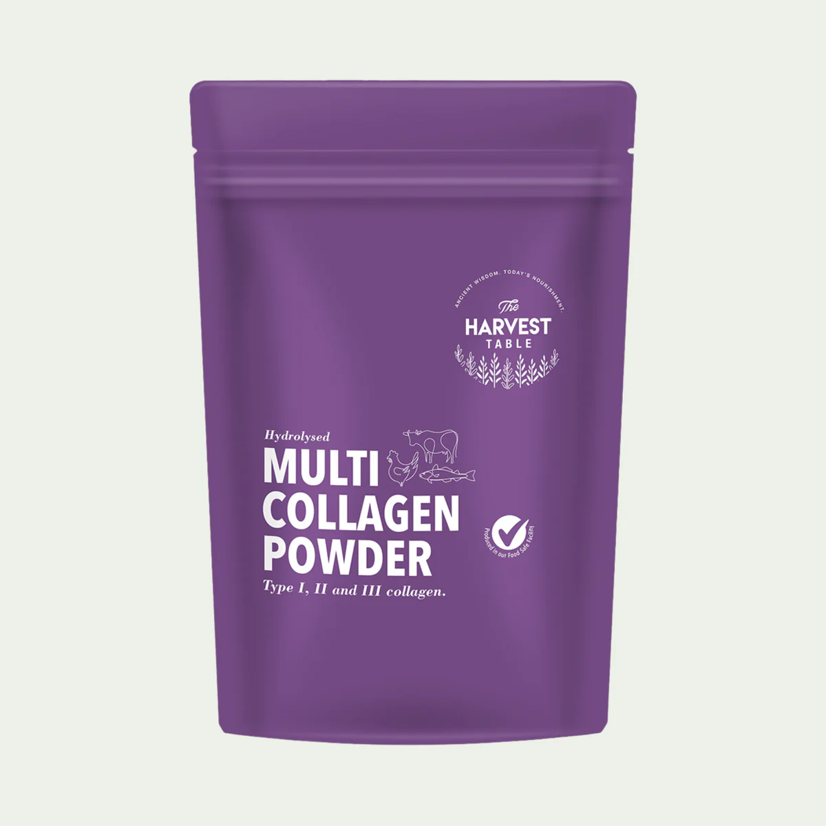 Multi Collagen Powder - 200g