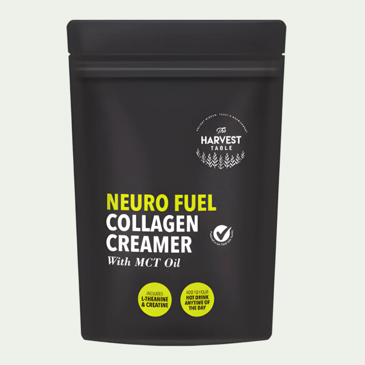 Neuro Fuel Collagen Creamer - 200g