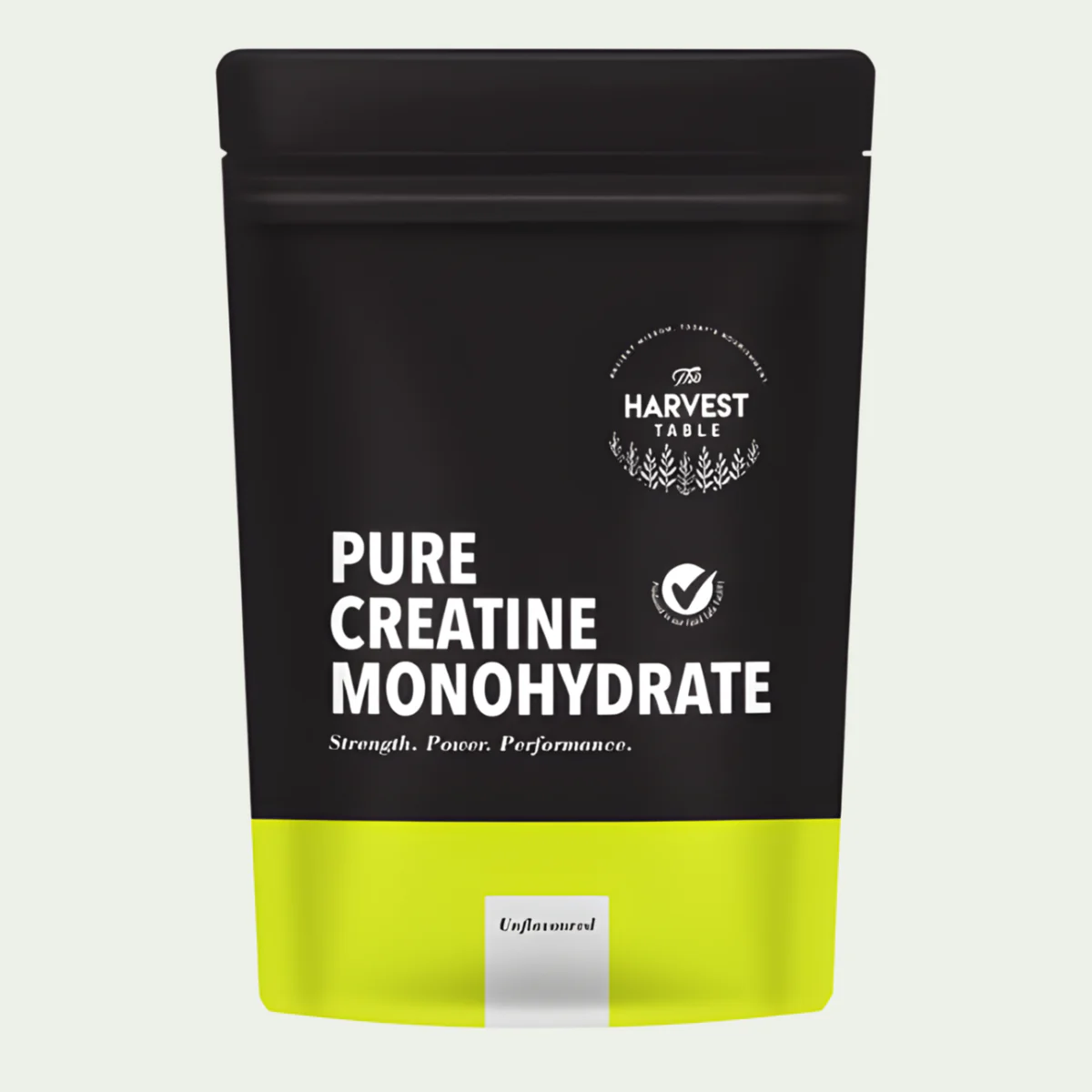 Pure Creatine Monohydrate - 200g