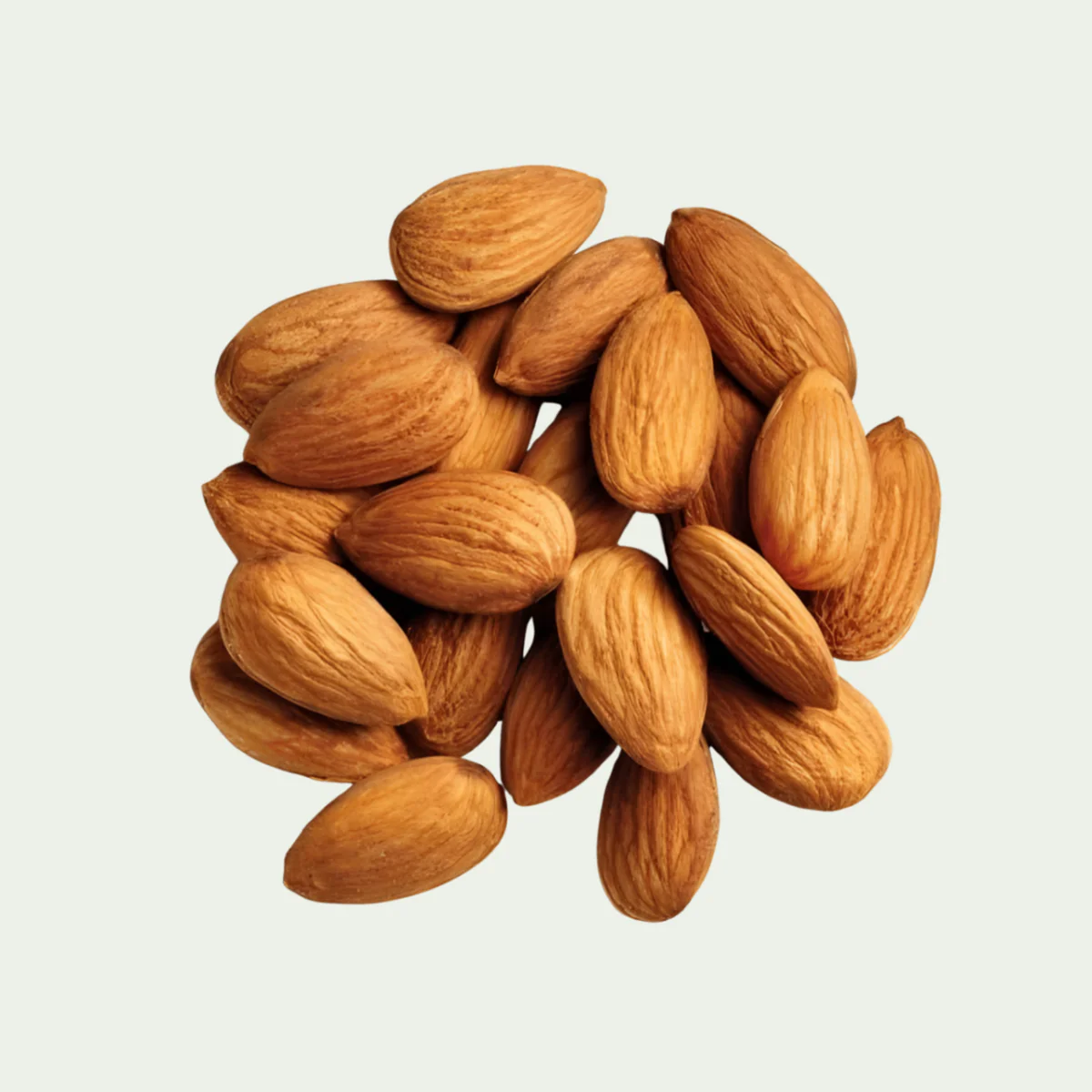 Almonds Raw - 500g