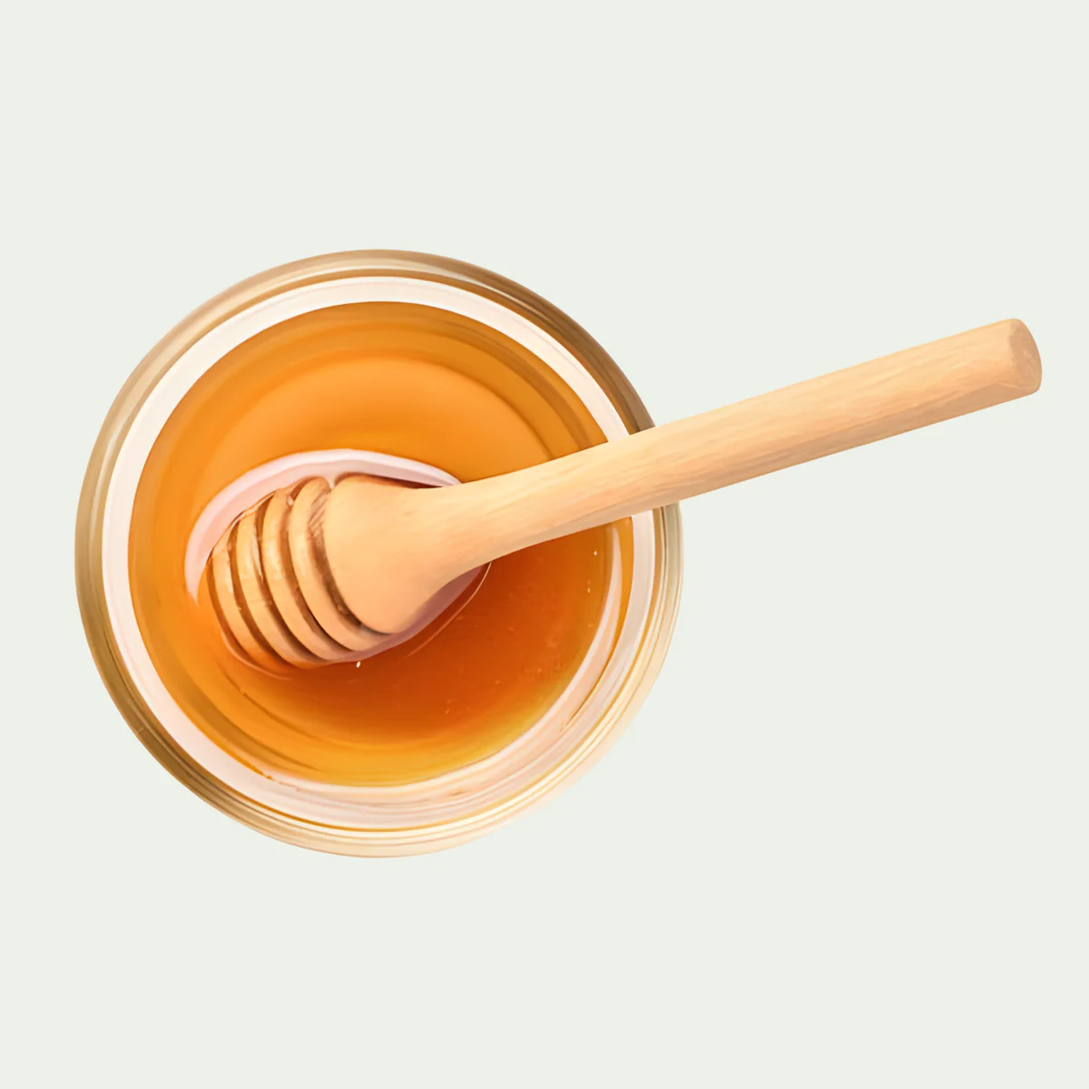 Pure Raw Honey - 500g