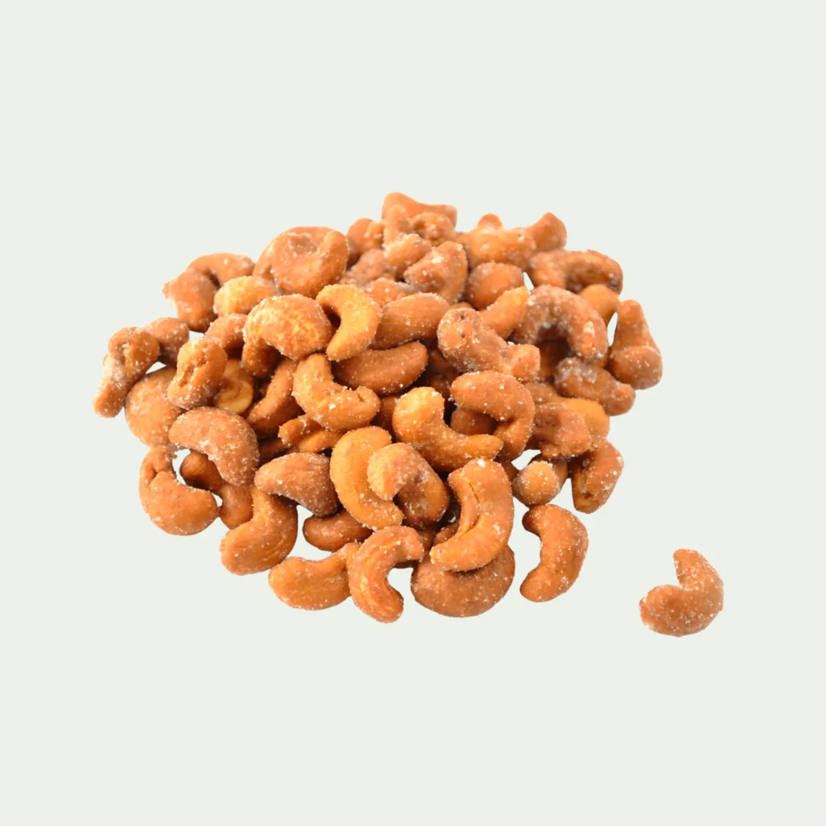Cashew Roasted & Salted - 250g