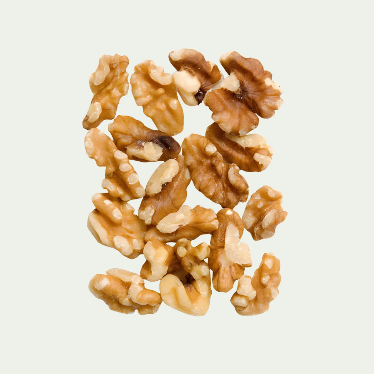 Walnuts Roasted & Salted - 250g