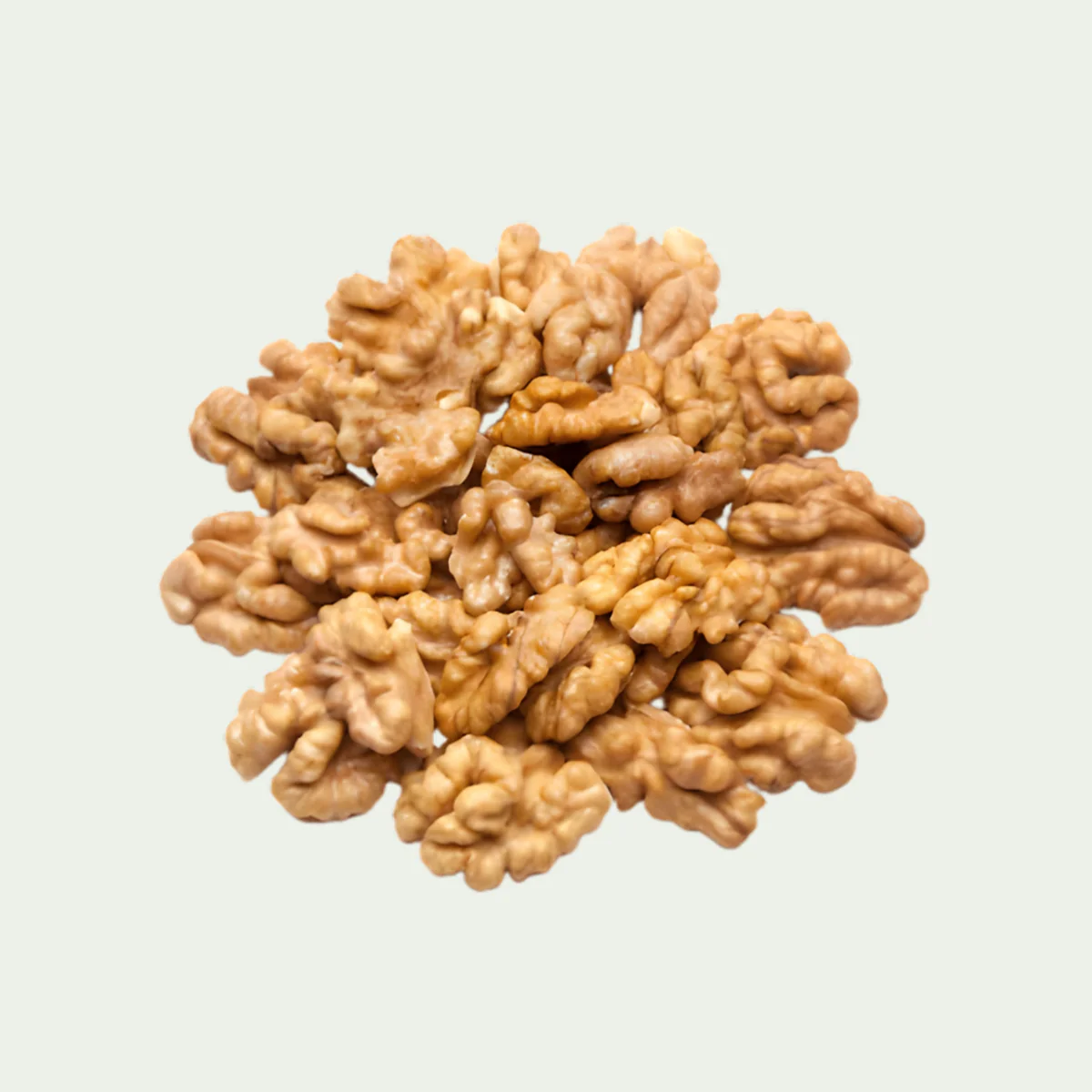 Walnuts Raw - 500g