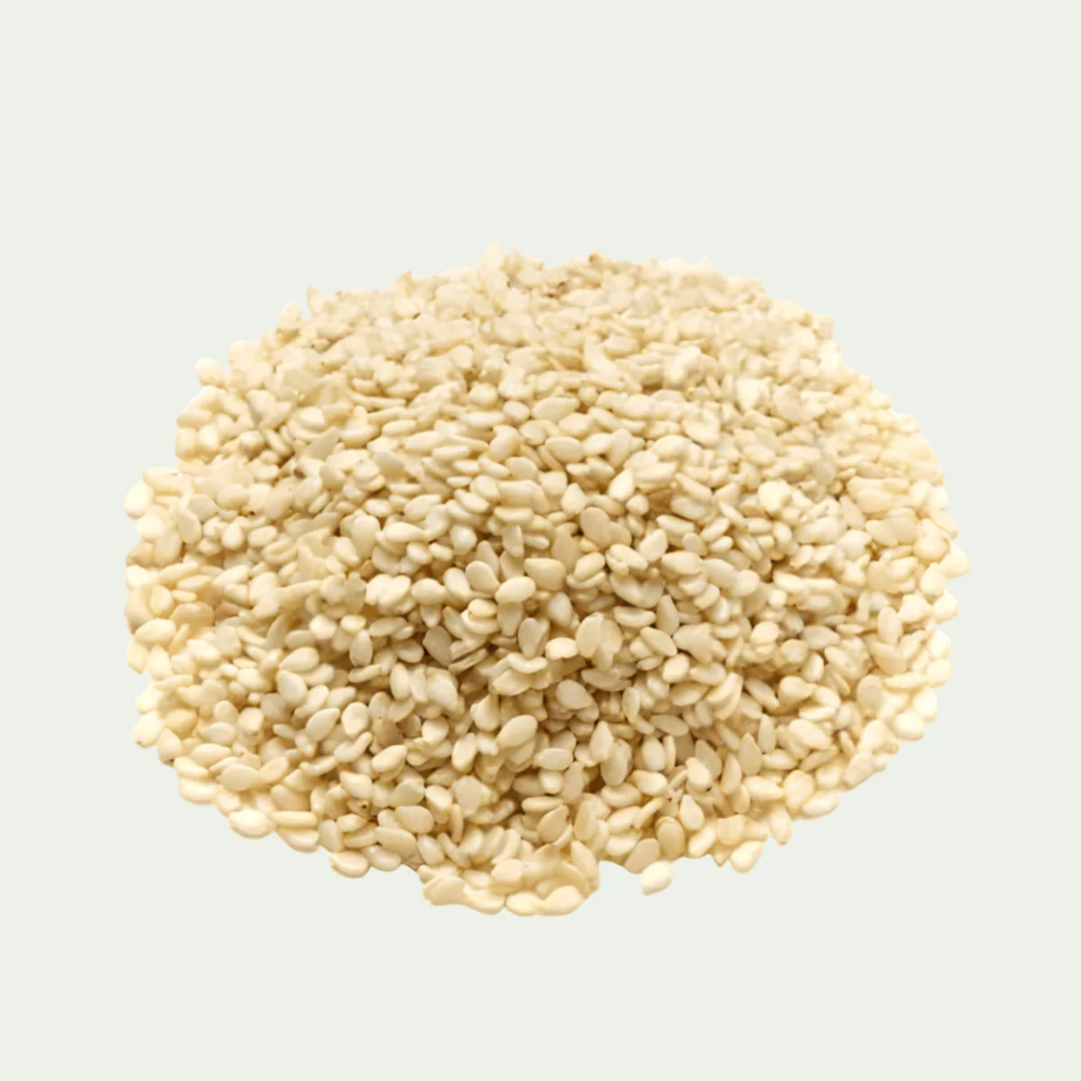 Sesame Seeds White - 500g