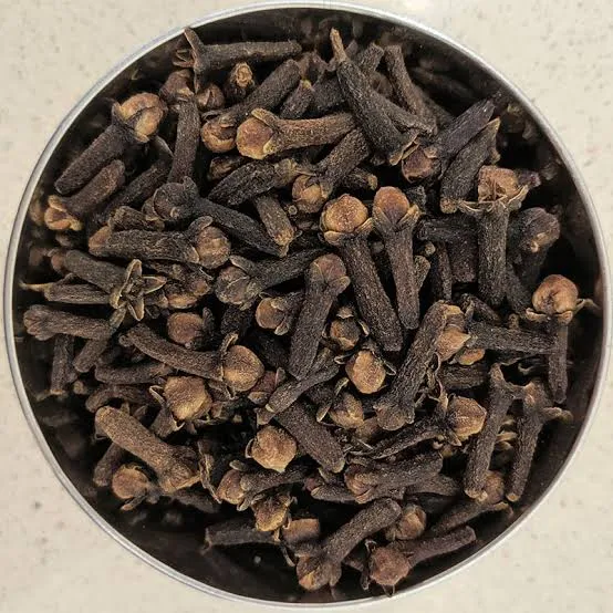 Whole Cloves - 50g