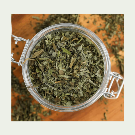Basil 50g