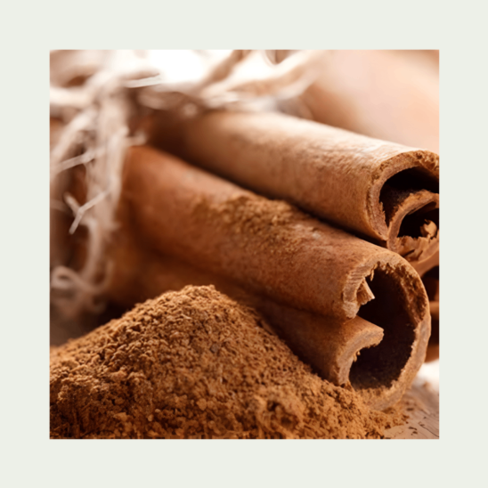 Cinnamon Fine 100g