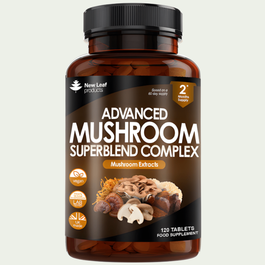 Mushroom Complex