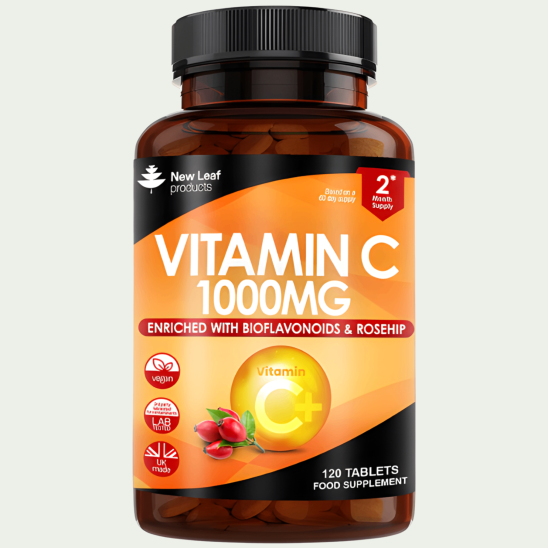 Vit. C Tablets