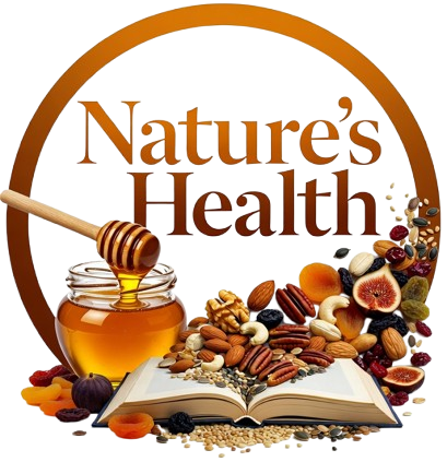 Nature's Health logo